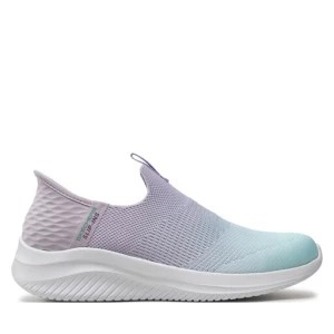 Zdjęcie produktu Sneakersy Skechers Ultra Flex 3.0 150183/LVTQ Fioletowy