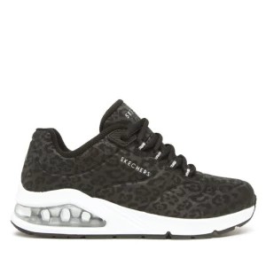 Zdjęcie produktu Sneakersy Skechers Uno 2 In Kat Neato 155642/BLK Czarny