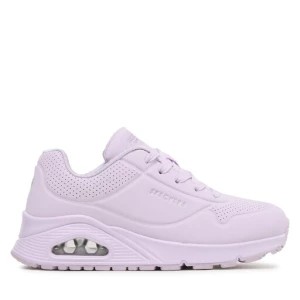 Zdjęcie produktu Sneakersy Skechers Uno Gen1 Frosty Kicks 310527L Fioletowy