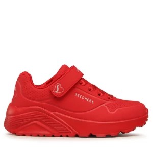 Zdjęcie produktu Sneakersy Skechers Uno Lite 310451L/RED Czerwony