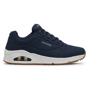 Zdjęcie produktu Sneakersy Skechers Uno-Stand On Air 52458/NVY Granatowy