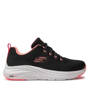 Zdjęcie produktu Sneakersy Skechers Vapor Foam-Fresh Trend 150024/BKPK Czarny