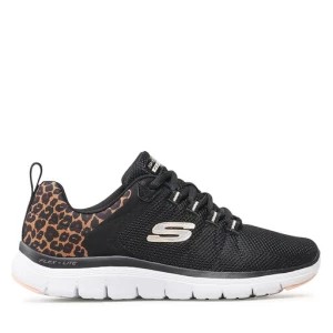 Zdjęcie produktu Sneakersy Skechers Wild Ballad 149582/BKLD Czarny