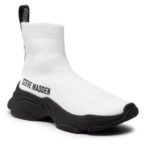 Zdjęcie produktu Sneakersy Steve Madden Master SM11001442-04004-148 Biały