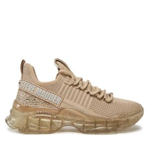 Zdjęcie produktu Sneakersy Steve Madden Maxilla-R SM19000110 Beżowy