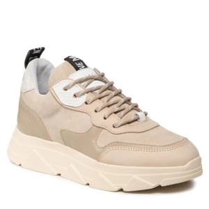 Zdjęcie produktu Sneakersy Steve Madden Pitty SM11001024-03002-100 Beżowy