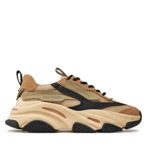 Zdjęcie produktu Sneakersy Steve Madden Possession-E SM19000033 Khaki