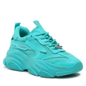 Zdjęcie produktu Sneakersy Steve Madden Possession SM11001910-04005-252 Zielony