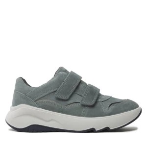 Zdjęcie produktu Sneakersy Superfit 1-000630-7500 D Zielony