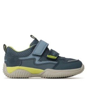 Zdjęcie produktu Sneakersy Superfit 1-006388-8030 M Granatowy