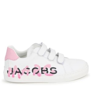 Zdjęcie produktu Sneakersy The Marc Jacobs W60054 M Biały