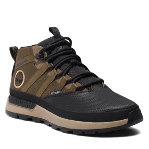 Zdjęcie produktu Sneakersy Timberland Euro Trekker Super Ox TB0A65FG0151 Czarny