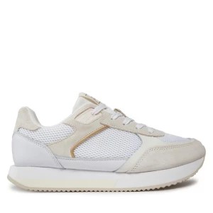 Zdjęcie produktu Sneakersy Tommy Hilfiger Essential Elevated Runner FW0FW07700 Biały