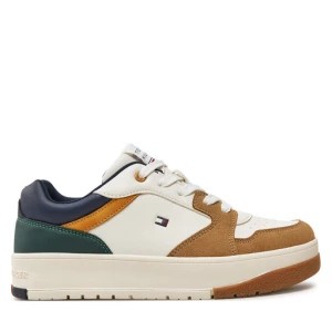 Zdjęcie produktu Sneakersy Tommy Hilfiger T3X9-33639-1269Y913 Kolorowy