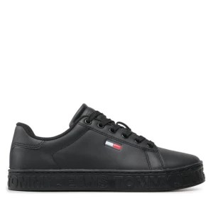 Zdjęcie produktu Sneakersy Tommy Jeans Cool Ess EN0EN02042 Czarny