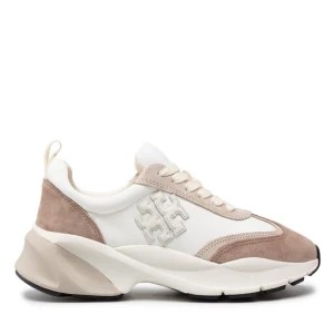 Zdjęcie produktu Sneakersy Tory Burch Good Luck Trainer 83833 Biały