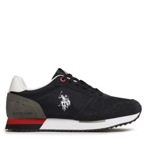 Zdjęcie produktu Sneakersy U.S. Polo Assn. Balty BALTY001A Niebieski