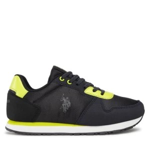 Zdjęcie produktu Sneakersy U.S. Polo Assn. NOBIK011A S Szary