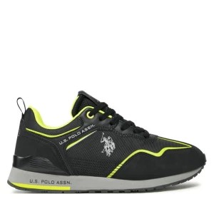 Zdjęcie produktu Sneakersy U.S. Polo Assn. TABRY002A Czarny