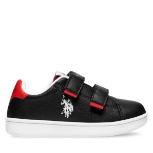 Zdjęcie produktu Sneakersy U.S. Polo Assn. TRACE002 Czarny