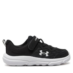 Zdjęcie produktu Sneakersy Under Armour Ua Binf Assert 10 Ac 3026184-001 Czarny