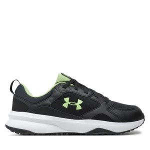 Zdjęcie produktu Sneakersy Under Armour Ua Charged Edge 3026727-004 Czarny