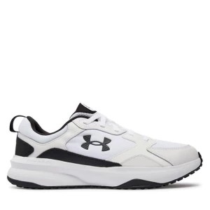 Zdjęcie produktu Sneakersy Under Armour Ua Charged Edge 3026727-100 Biały