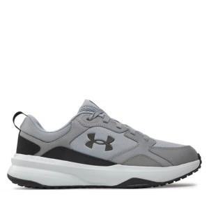 Zdjęcie produktu Sneakersy Under Armour Ua Charged Edge 3026727-105 Szary