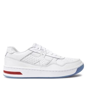 Zdjęcie produktu Sneakersy Under Armour UA Court 96 3028633 Biały