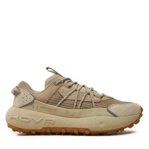 Zdjęcie produktu Sneakersy Under Armour Ua Fat Tire Venture Pro 3027212-200 Khaki