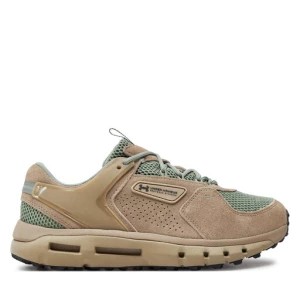 Zdjęcie produktu Sneakersy Under Armour Ua Summit Trek Suede 3028424-202 Beżowy