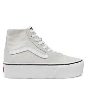 Zdjęcie produktu Sneakersy Vans Sk8-Hi Tapered Stackform VN000CN5BGF1 Szary