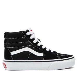 Zdjęcie produktu Sneakersy Vans Sk8-Hi Vn000D5F6BT Czarny