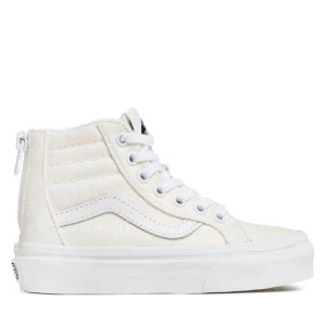 Zdjęcie produktu Sneakersy Vans Sk8-Hi Zip VN0005VSWHT1 Biały