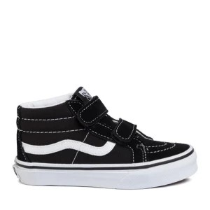 Zdjęcie produktu Sneakersy Vans Sk8-Mid Reissue V VN00018T6BT1 Czarny