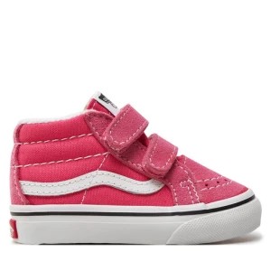 Zdjęcie produktu Sneakersy Vans SK8-Mid Reissue V VN000CQ0CHL1 Różowy