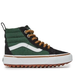 Zdjęcie produktu Sneakersy Vans Uy Sk8-Hi Mte-1 VN0A5HZ5BMV1 Czarny