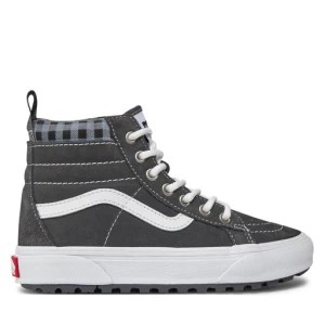 Zdjęcie produktu Sneakersy Vans Uy Sk8-Hi Mte-1 VN0A5HZ5GYW1 Szary