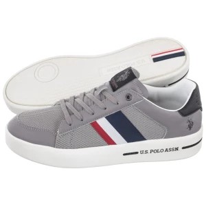 Zdjęcie produktu Sneakersy Vega141 Grey VEGA4141S1/LT1 (US56-a) U.S. Polo Assn.