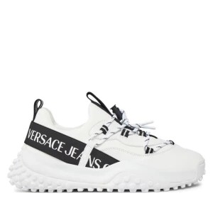 Zdjęcie produktu Sneakersy Versace Jeans Couture 75YA3SN2 Biały