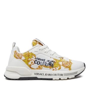 Zdjęcie produktu Sneakersy Versace Jeans Couture 76VA3SAA Czarny