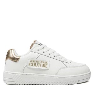 Zdjęcie produktu Sneakersy Versace Jeans Couture 76VA3SJ5 Biały