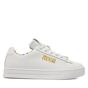 Zdjęcie produktu Sneakersy Versace Jeans Couture 76VA3SKL Biały