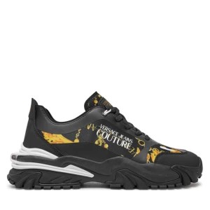 Zdjęcie produktu Sneakersy Versace Jeans Couture 77YA3SIB ZS891 Czarny