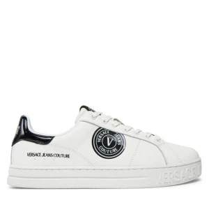 Zdjęcie produktu Sneakersy Versace Jeans Couture Court 88 77YA3SK1 Biały