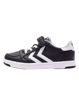 Zdjęcie produktu Hummel Sneakersy w kolorze czarnym rozmiar: 26