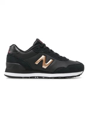 Zdjęcie produktu New Balance Sneakersy w kolorze czarnym rozmiar: 35