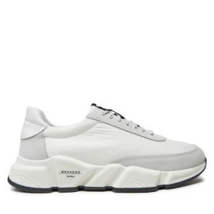 Zdjęcie produktu Sneakersy Weekend Max Mara Cignopv 24257660346 Biały