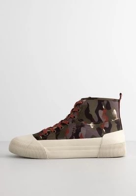 Zdjęcie produktu Sneakersy wysokie Aigle