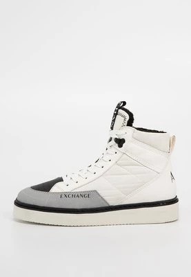 Zdjęcie produktu Sneakersy wysokie Armani Exchange